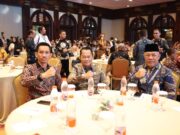 Tanah Bumbu Perkuat Kolaborasi Pembangunan Pesisir Lewat Munas III Aspeksindo