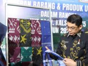 Tanah Bumbu Tampilkan Produk Unggulan di Kalsel Expo dan Bumdes Expo 2025