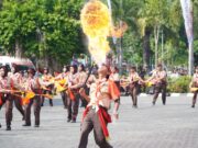 Pramuka Solusi Strategis Cetak Generasi Tangguh