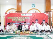 Moment HUT RI Ke-80, Pak Yes Ajak Masyarakat Jaga Kedaulatan NKRI