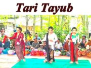 Tari Tayub Tetap Menjadi Ciri Khas Bersih Desa Ngumpul