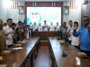 Tanah Bumbu Gelar Rakoor APSAI: Sinergi Perusahaan Dukung Kabupaten Layak Anak