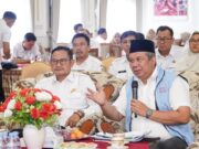 Staf Ahli Kemenko Bidang Pangan Dorong Percepatan Operasional KDMP