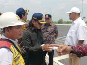 Komisi C DPRD Lamongan ; Soal JLU, Masih Banyak Yang Perlu Dibenahi
