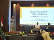 Pemkab Lamongan Kuatkan Skrining Untuk Eliminasi TBC