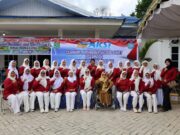 Germas 2025 Di Tanbu. Andi Irmayani Rudi Latif Soroti Persoalan Stanting