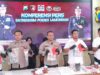 Siap Kabur Ke Malasyia, Polres Lamongan Amankan Tersangka Arisan Bodong 20 Milyar