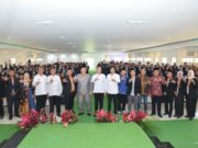 Siapkan Kemajuan Era Mendatang, Pemkab Lamongan Terus Membangun SDM Unggul