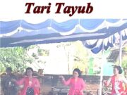 Pemdes Bangunsari Nguri-nguri Adat Istiadat Bersih Desa