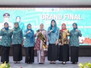 Bunda Genre Lamongan Anis Kartika Yuhronur Efendi