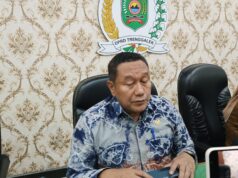 Rencana Anggaran 2026 Dibedah, Komisi II DPRD Trenggalek Minta Audit BUMD dan Fokuskan Rp15 Miliar ke Wisata Ketua DPRD Trenggalek Mugianto
