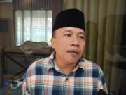 Ketua DPRD Trenggalek Ungkap Program Strategis: Pengangkatan PPPK, Sekolah Rakyat, dan Pinjaman Daerah Rp65 Miliar Ketua DPRD Trenggalek Doding Rahmadi
