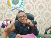 Komisi III DPRD Trenggalek Bahas KUA-PPAS APBD 2026, Infrastruktur Jalan Jadi Sorotan Ketua Komisi III DPRD Trenggalek Wahyudi Anto