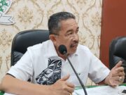 Bahas KUA-PPAS APBD 2026, Komisi IV Tekankan Penguatan Patriotisme dan Kesejahteraan Pendidik PAUD Ketua komisi IV DPRD Trenggalek Sukarudin