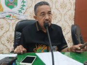 Komisi IV DPRD Trenggalek Bahas Prioritas KUA-PPAS APBD 2026 Bersama OPD Mitra Ketua komisi IV DPRD Trenggalek Sukarudin