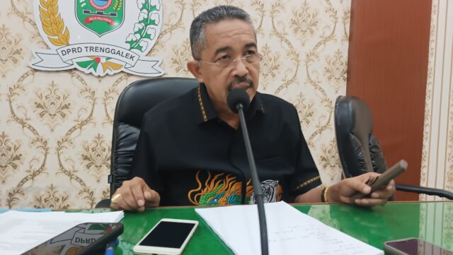 IMG_20250811_120011 Ketua komisi IV DPRD Trenggalek Sukarudin