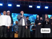 Festival Musik Religi dan Pelayanan Publik Meriahkan Aksi Tanah Bumbu Bersholawat
