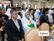 Puluhan Pasangan di Lamongan Ikuti Itsbat Nikah 2025