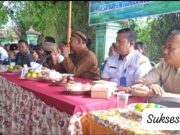 Tari Gambyong Pareanom Cirikhas Upacara Adat Istiadat Bayemtaman Balekambang