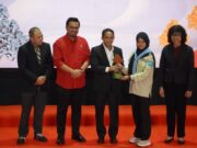 Membanggakan, UIN SATU Tulungagung Sabet” Juara Nasional Wana Lestari 2025″