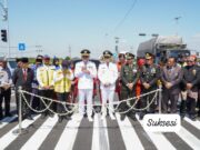 Bupati Yes Resmikan Jalan Lingkar Utara, Dorong Kebangkitan Ekonomi Lamongan