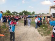 Napak Tilas Mbah Ki Boyo Pati, Spirit Glagah Yang Tak Pernah Padam