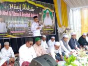 Bupati Tanah Bumbu Ajak Teladani Akhlak Orang Saleh