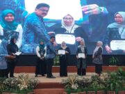 Tanah Bumbu Raih Peringkat 2 Tingkat Kematangan Keamanan Informasi se-Kalsel