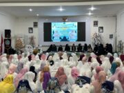 PKK Tanah Bumbu Gelar Rapat Triwulan dan Maulid Nabi: Sinergi Kader Kian Solid