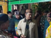 Pemdes Plosowahyu Resmi Launching Koperasi, Pemkab Lamongan Siap Berikan Akses Kemudahan Permodalan