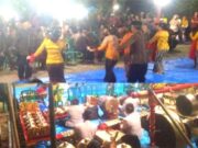 Pemdes Temenggungan Nguri – Nguri Tradisi Adat Istiadat Bersih Desa
