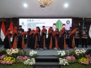 56 Kafilah Lamongan Diberangkatkan Pada MTQ XXXI