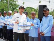 Diversifikasi Pertanian untuk tingkatkan ketahanan pangan