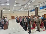 Jelang Championship 2025-2026, Persela Gelar Workshop dan Rakor Pengamanan