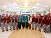 Jambore PKK 2025 : Silaturahmi dan Kapasitas Kader Diperkuat, PKK Tanah Bumbu Siap Wujudkan Misi Pemerintah Daerah