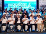 Dedengkot Persela & Manager Muda Motivasi Tim Laskar Joko Tingkir