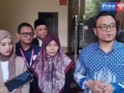 Guna Tingkatan Kompetensi Paralegal dan Pembentukan Pos Bantuan Hukum di Desa-Kelurahan, Inilah Yang Dilakukan Kabid Advokasi Kemenkumham