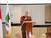 Bunda PAUD Tanah Bumbu Buka Pelatihan Peningkatan Kompetensi Guru, Siapkan Generasi Emas Sejak Dini