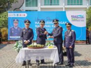 Harhubnas Ke 55 Momentum Tingkatkan Infrastruktur Dan Pelayanan Perhubungan