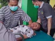 Diduga Usai Nkkmati MBG, Belasan Siswa SMAN Lamongan Keracunan