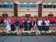 Pengurus KDKMP Lamongan Diberi Bimbingan Operasional Dan Manajemen