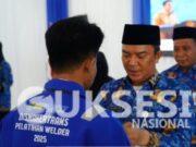 Pelatihan Kompetensi 2025: Langkah Strategis Pemerintah Tanah Bumbu untuk Meningkatkan Kualitas Sumber Daya Manusia