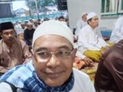Ribuan Jamaah Penuhi Haul ke 22 KH.Muhammad Dachlan : Menghidupkan Semangat Dakwah yang Tak Pernah Padam