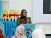 Momen Haru di HUT Ke-20 HIMPAUDI Tanah Bumbu