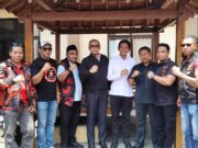 Komitmen Jaga Persatuan & Kondusifitas, MPC PP dan GRIB Lamongan Tolak Penyimpangan LSM