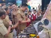 Lebih Dekat Sejarah, Lamongan Gelar Museum Expo 2025