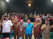 Launching Akademi Karang Taruna, Bupati Tanah Bumbu Harap Pemuda Jadi Energi Besar untuk Kemajuan Daerah