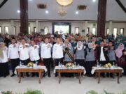 Pemkab Lamongan Dukung Gerakan Tujuh KAIH Dan Wajar Tiga Belas Tahun