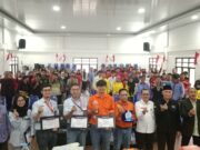 Bupati Tanah Bumbu Dukung Pendidikan Vokasi, Mahasiswa Politeknik Batulicin Dapat Kesempatan Beasiswa