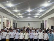 Bupati Tanah Bumbu Ajak DMI Jadikan Masjid Pusat Peradaban dan Pemberdayaan Umat
